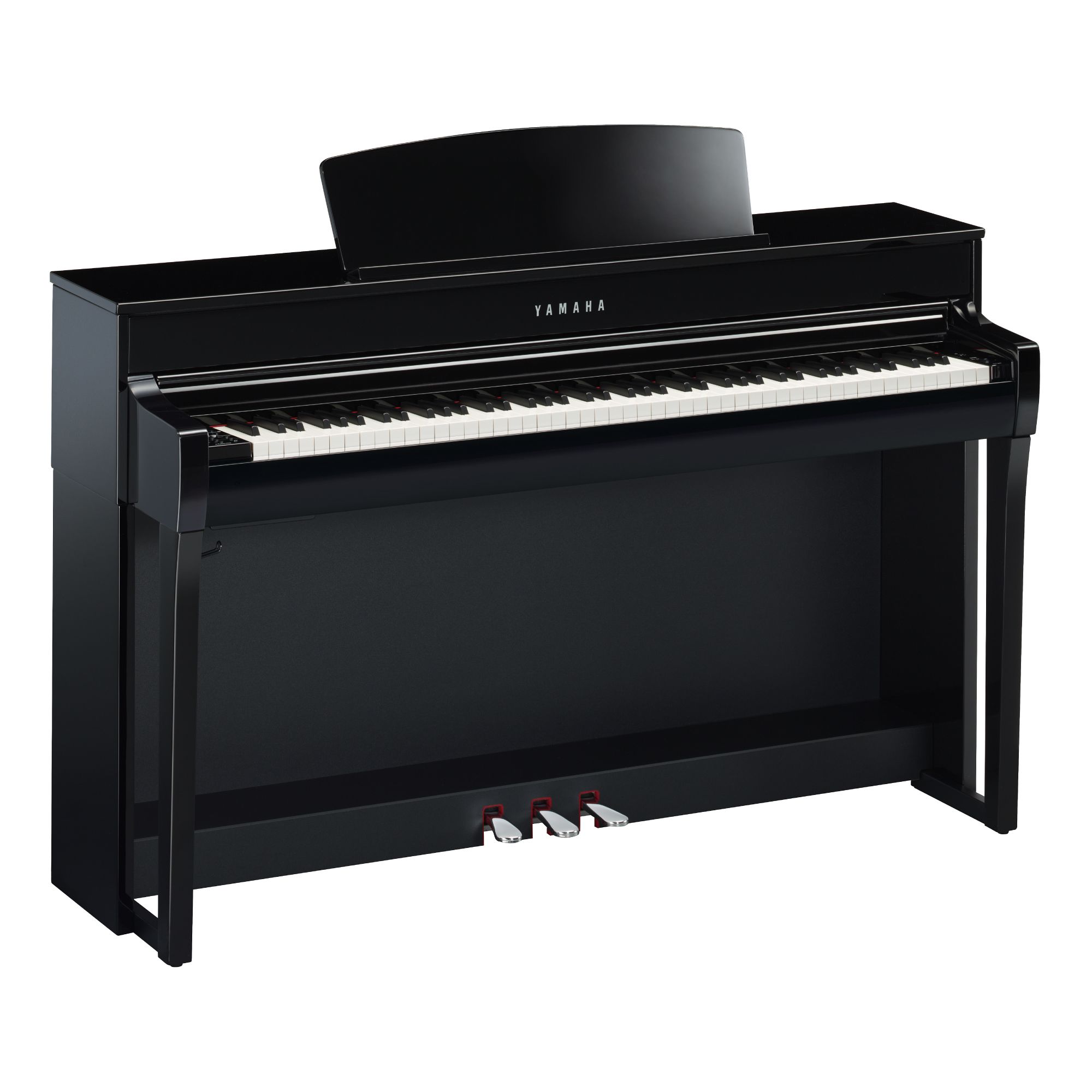 CLP-745 - ???????? - Clavinova 