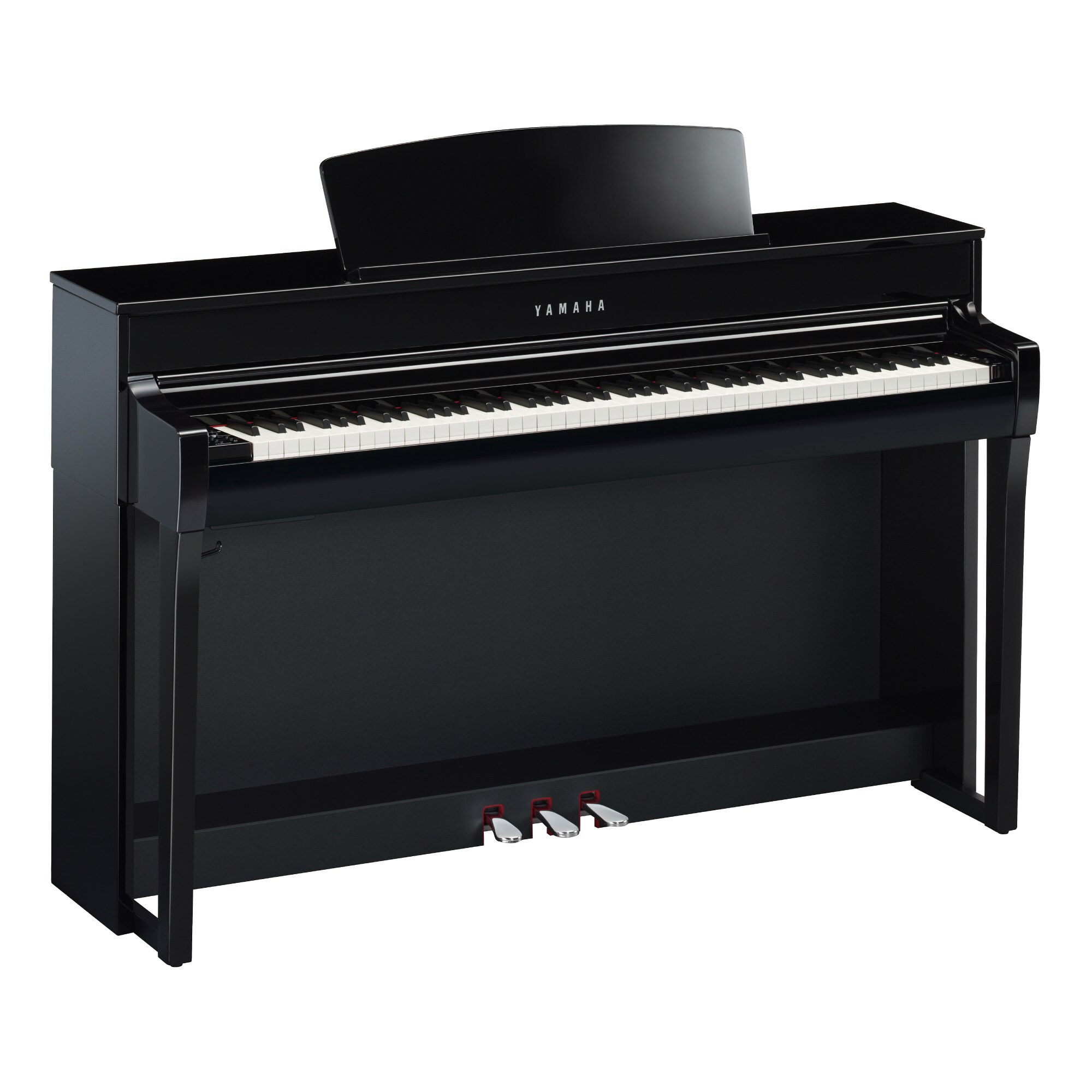 CLP-745 - Описание - Clavinova - Продукты - Акустические