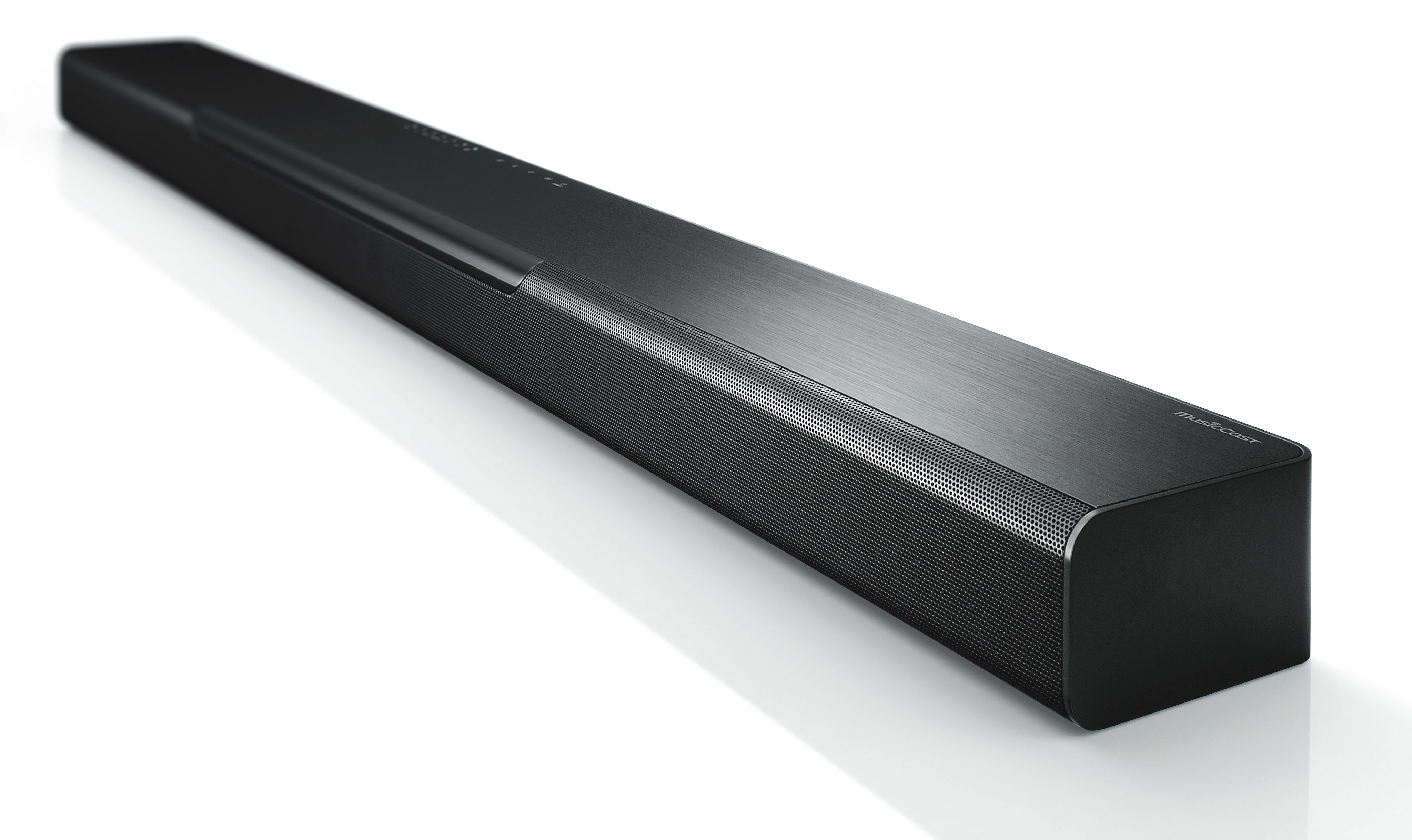 Yamaha sales musiccast soundbar