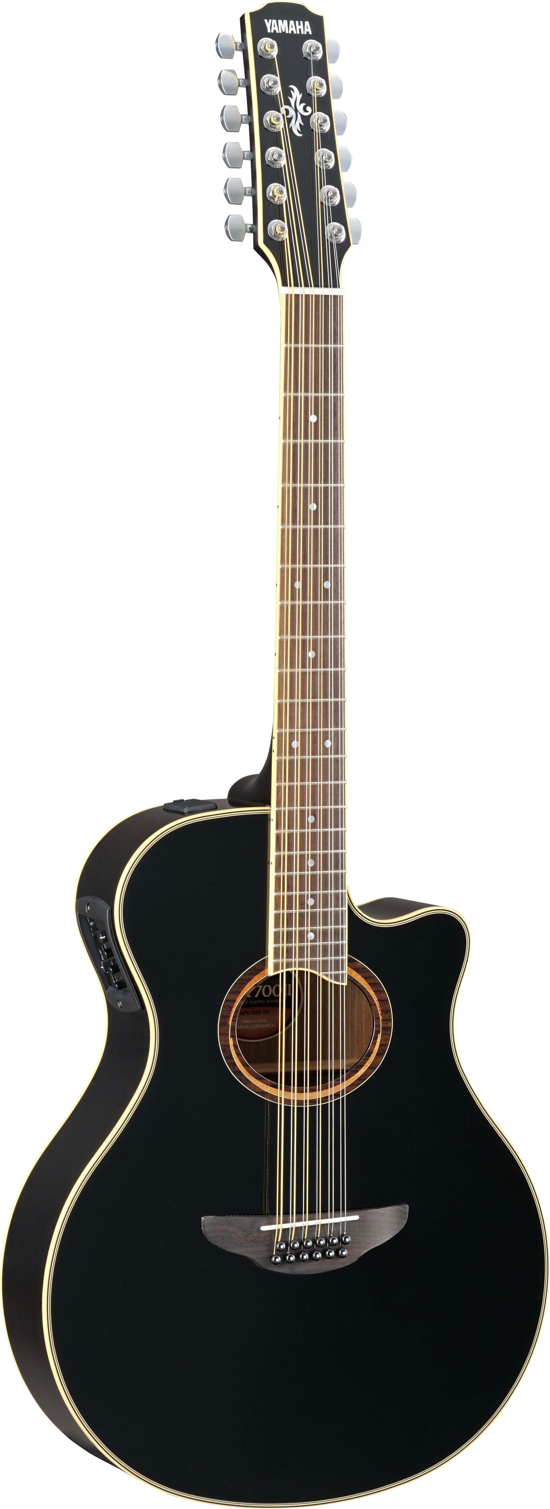 yamaha fg700s electric acoustic