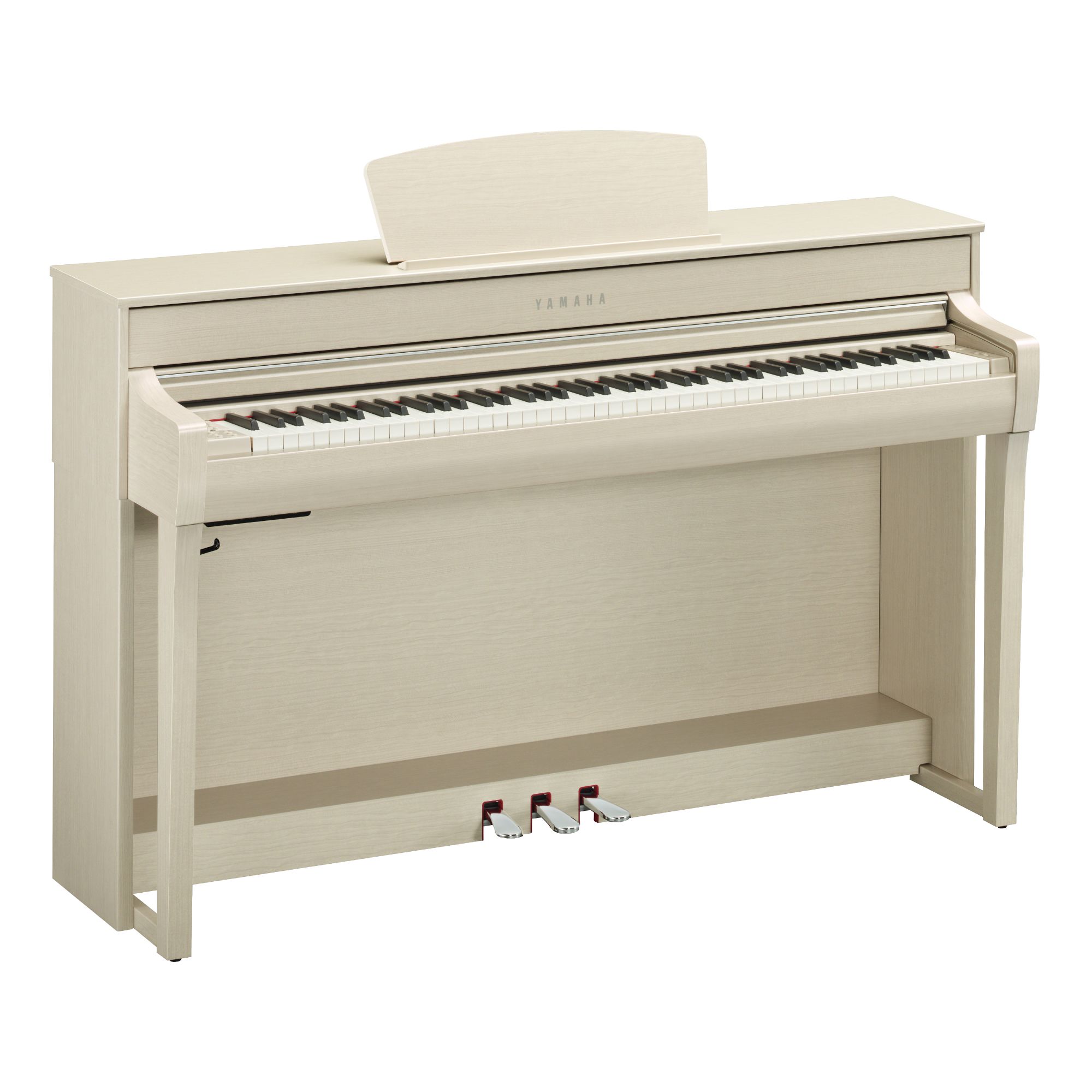 yamaha clavinova clp735b