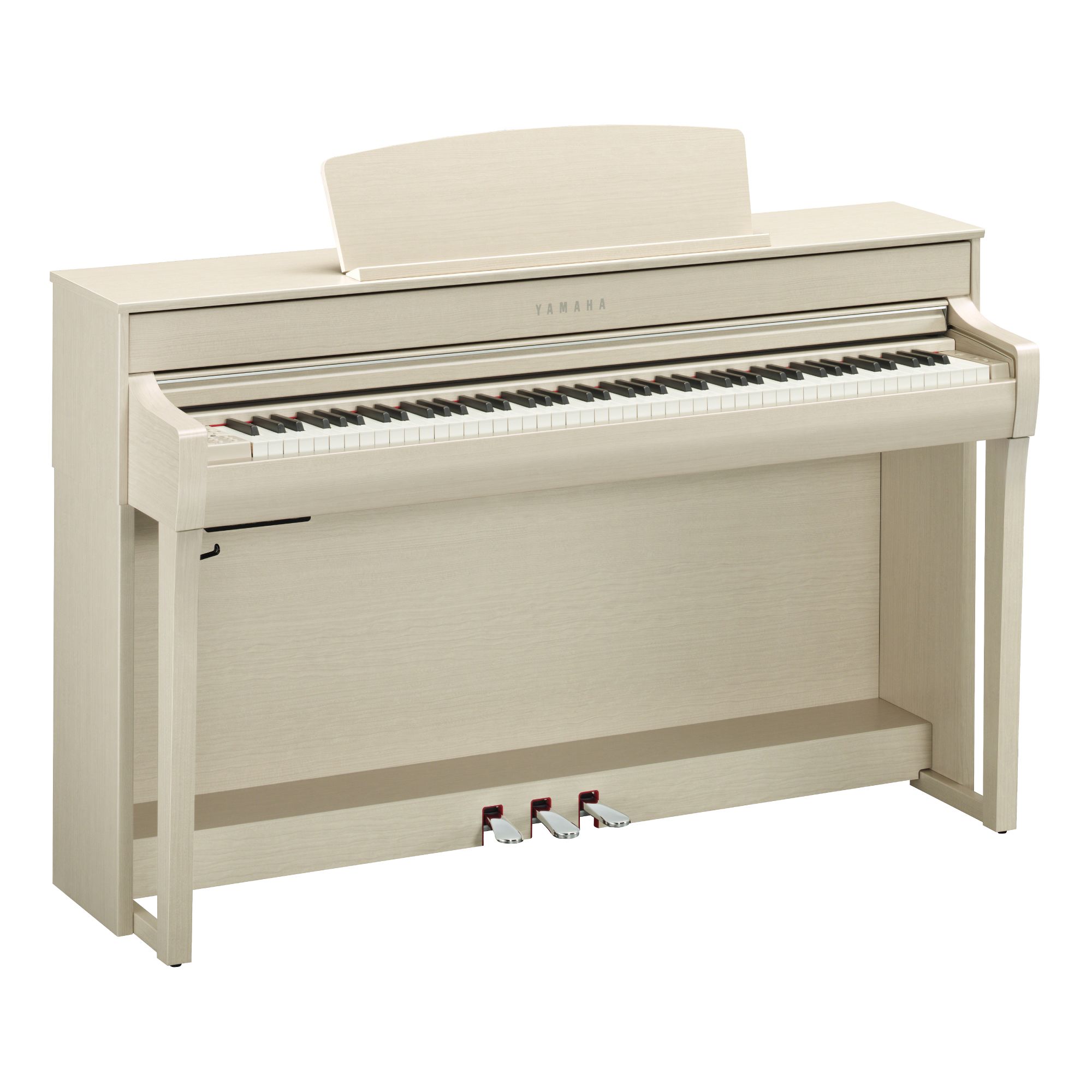 yamaha piano clp 745