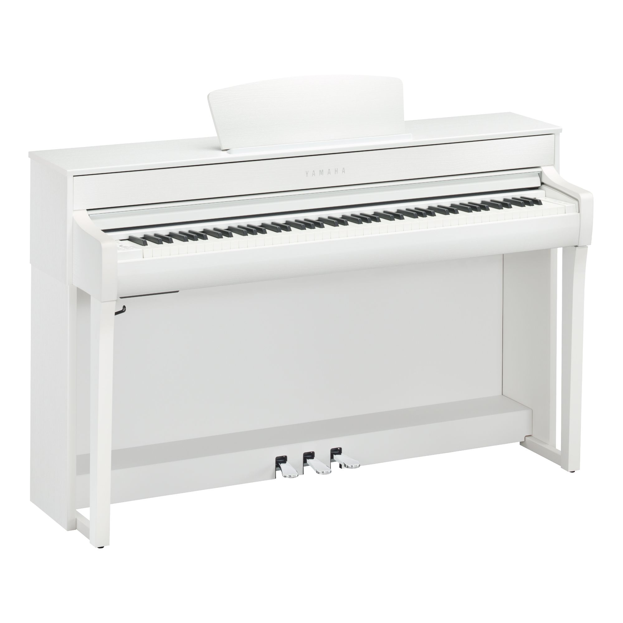 piano yamaha clavinova clp 735