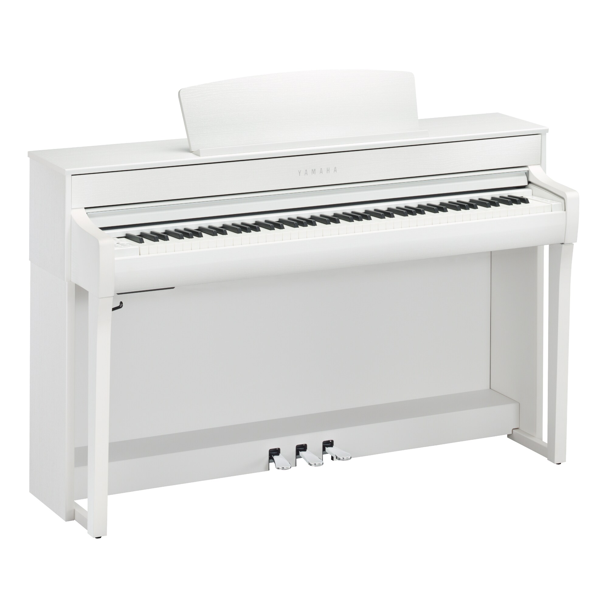 CLP-745 - Описание - Clavinova - Продукты - Акустические