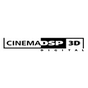 Режим CINEMA DSP 3D