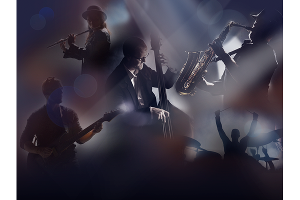 Yamaha Clavinova CVP