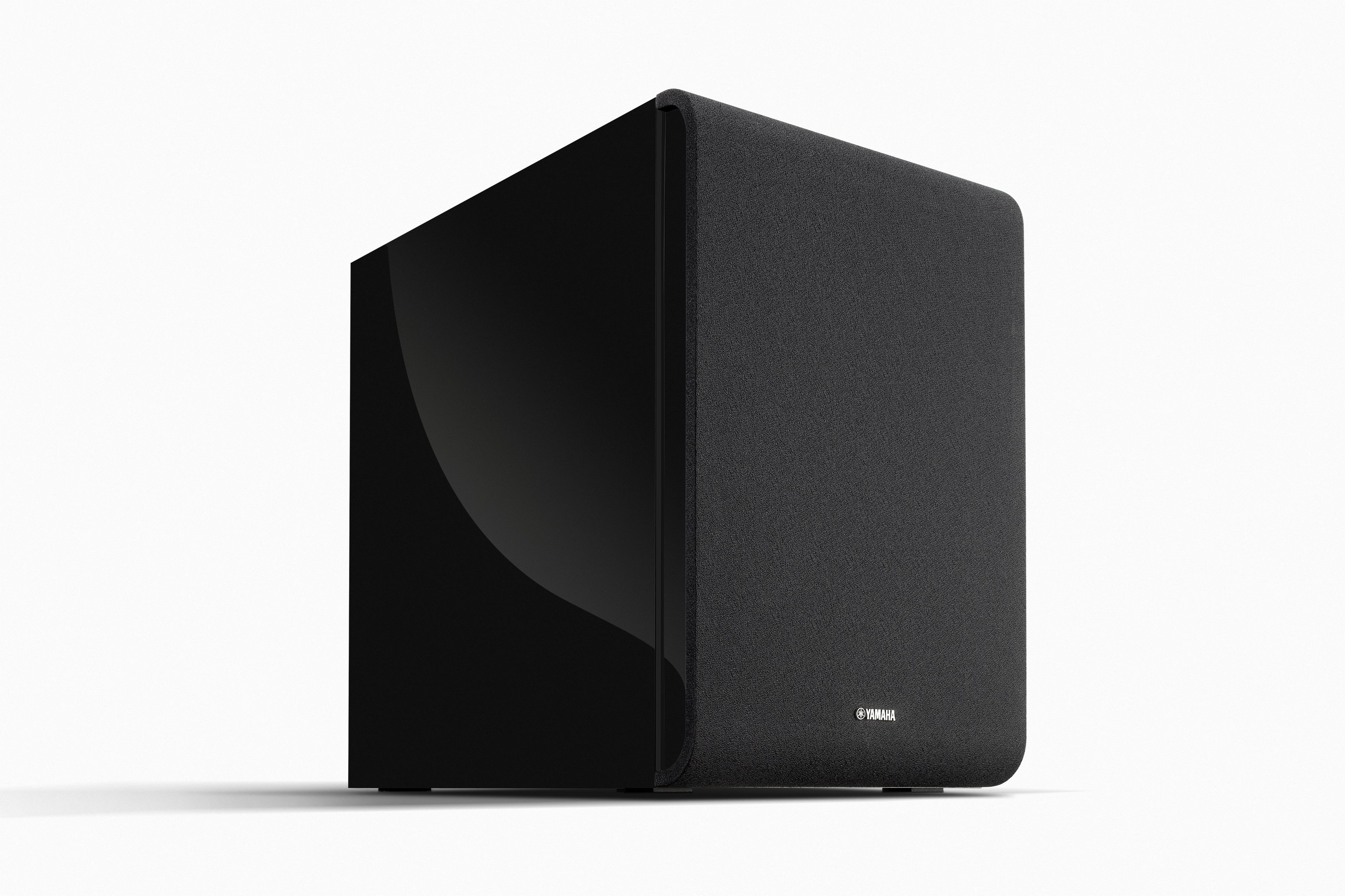 subwoofer musiccast sub 100