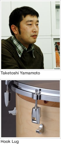 Taketoshi Yamamoto