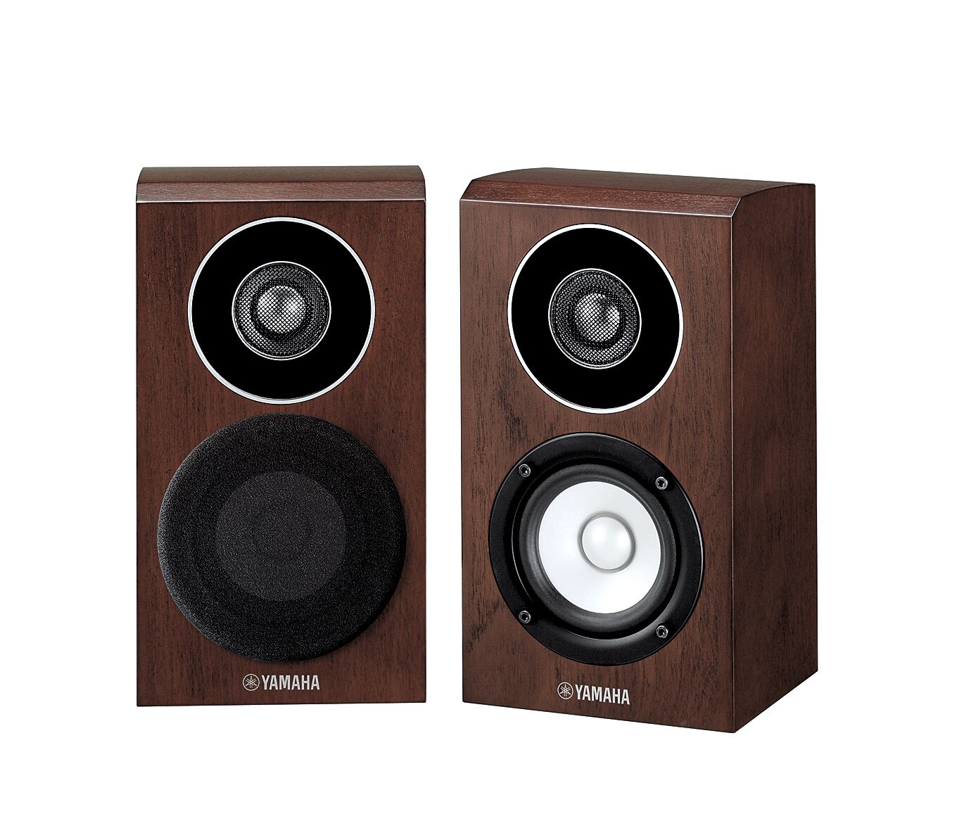 Yamaha スピーカー NS-B700 NS-B700 - Описание - Акустические системы / Сабвуферы - Продукты