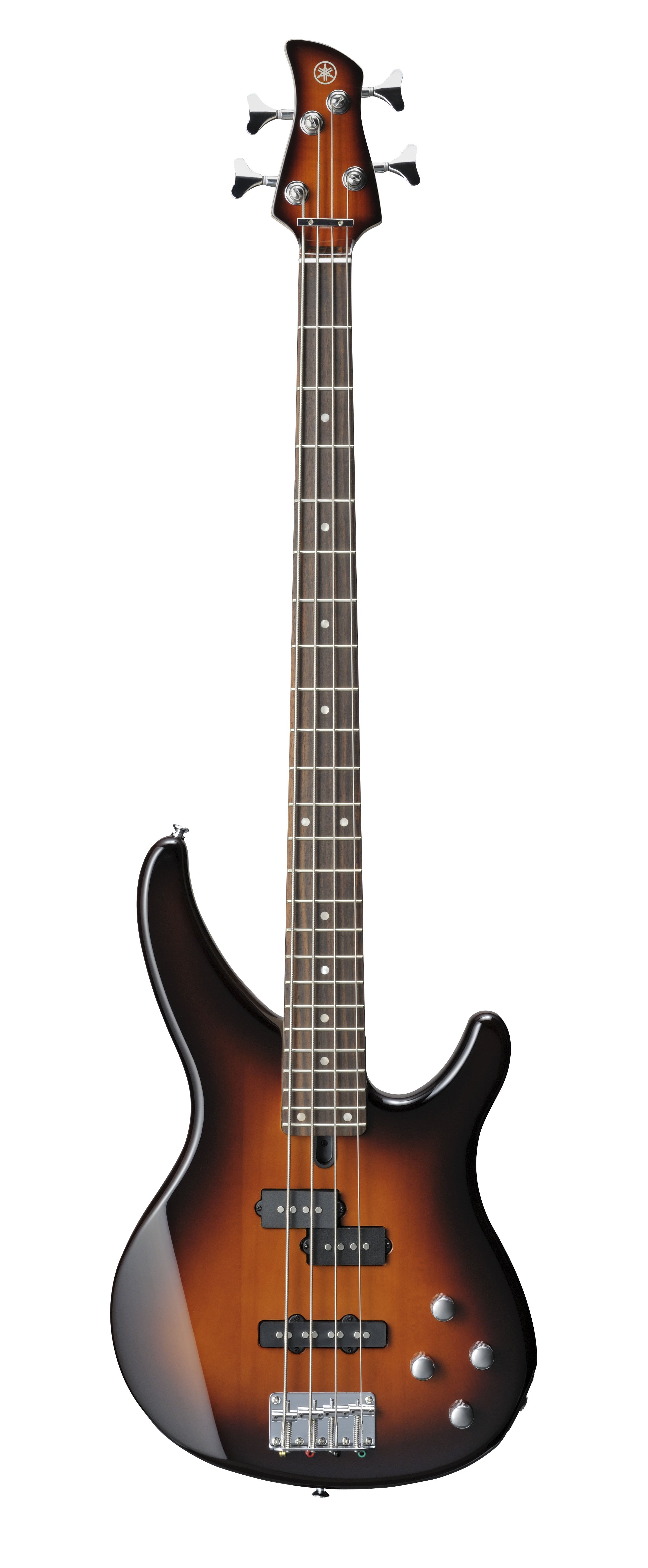 yamaha bass trbx204