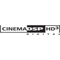 Технология CINEMA DSP HD³