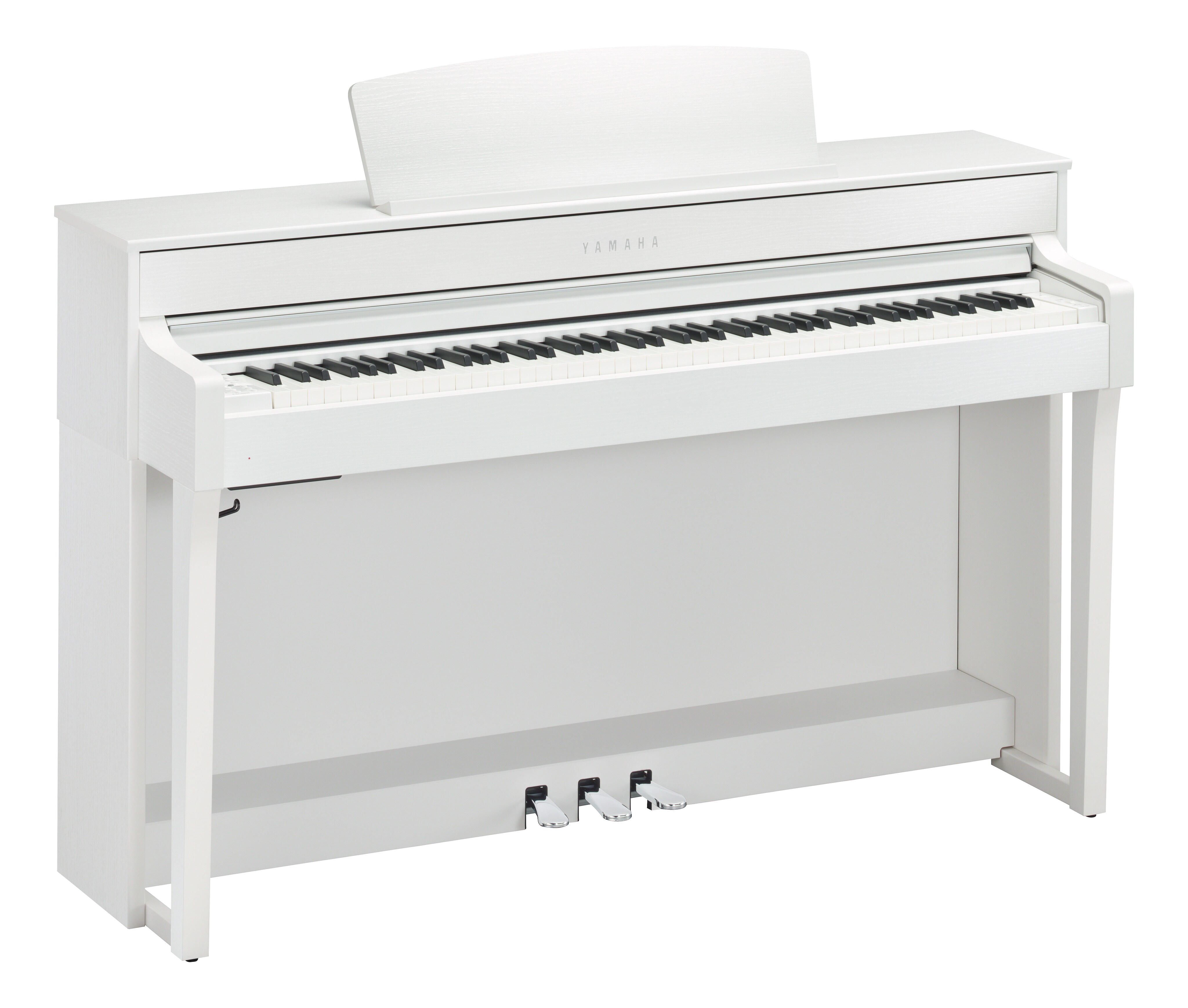 CLP-645 - Описание - Clavinova - Продукты - Акустические