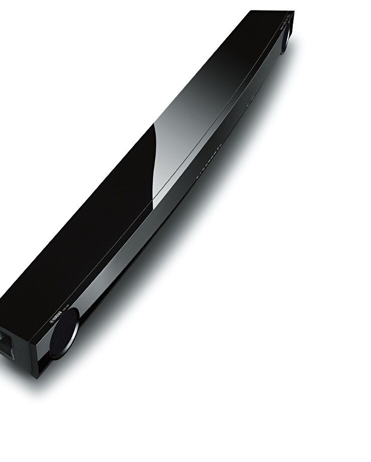 YAMAHA サウンドバー YAS-152 YAS-152 - Описание - Саундбары и звуковые проекторы - Продукты