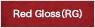 Red Gloss(RG)