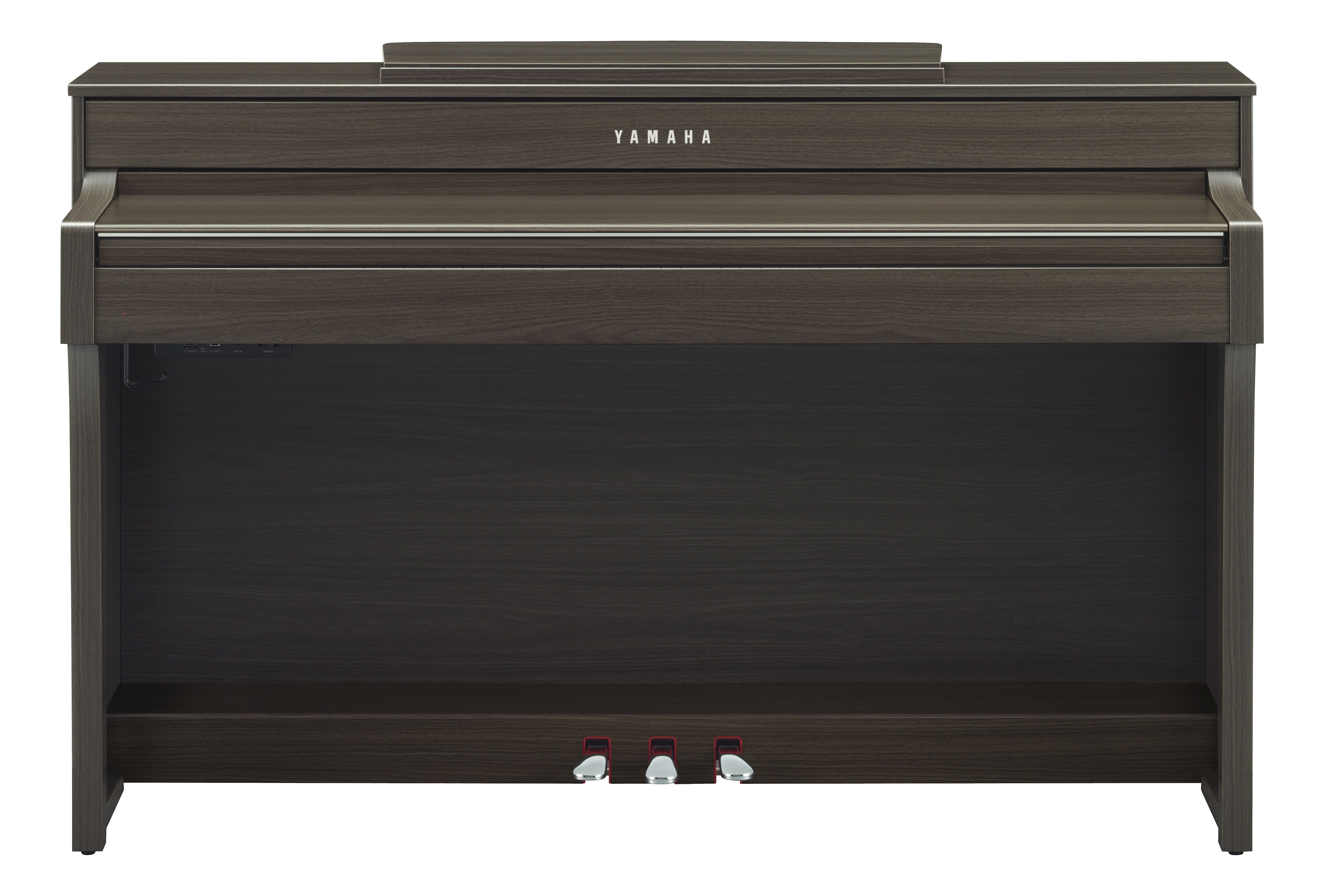 CLP-645 - Описание - Clavinova - Акустические фортепиано