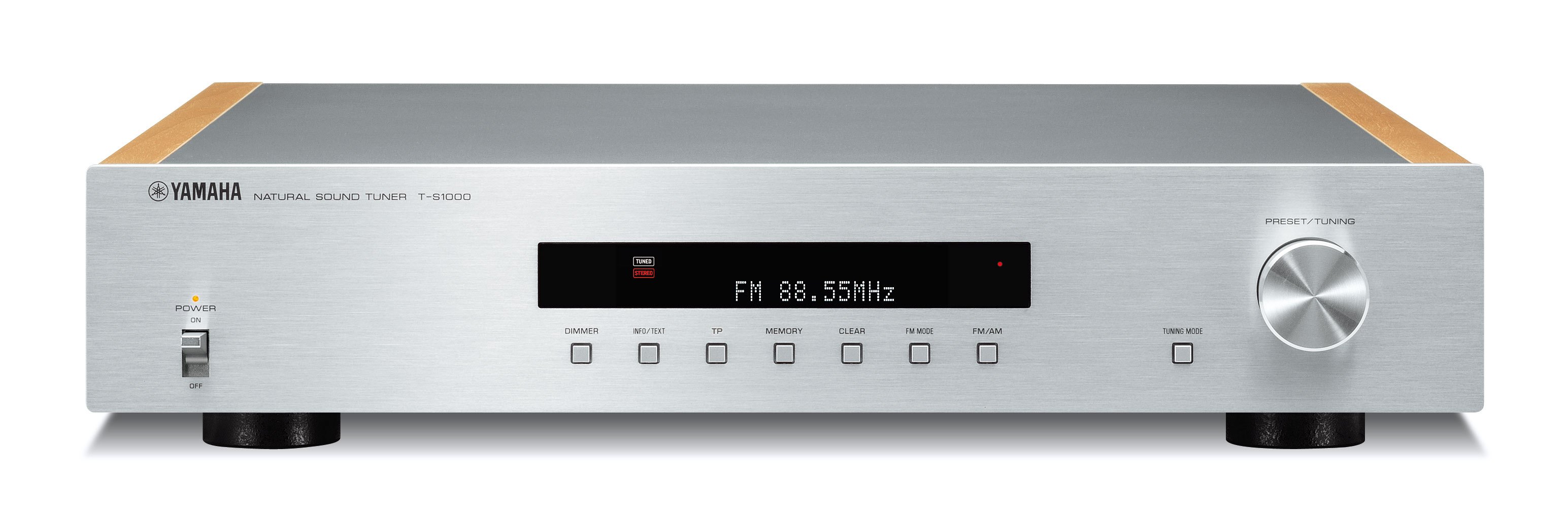 T-S1000 - Описание - Компоненты Hi-Fi - Аудио, домашний ...