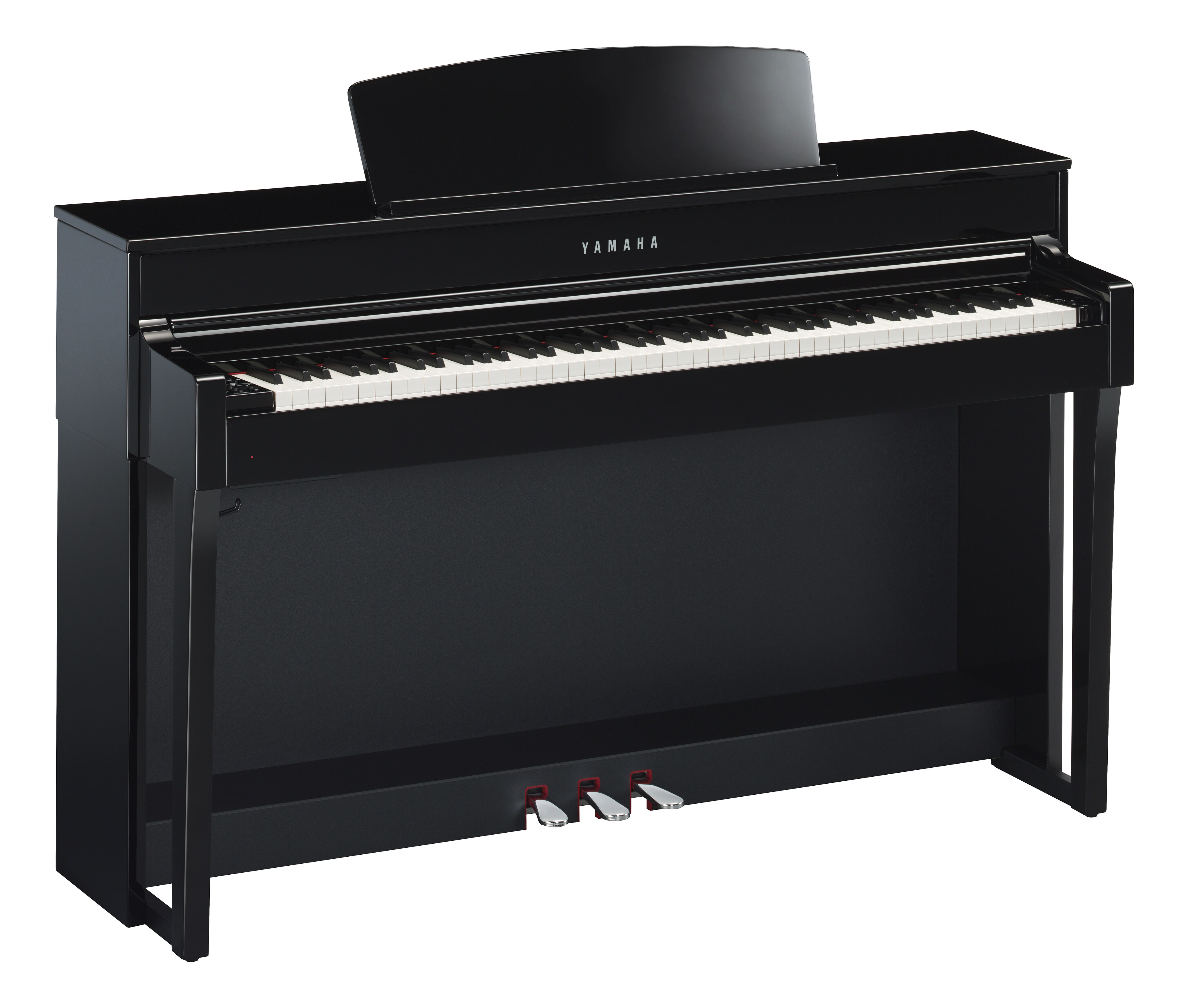CLP-645 - Описание - Clavinova - Продукты - Акустические