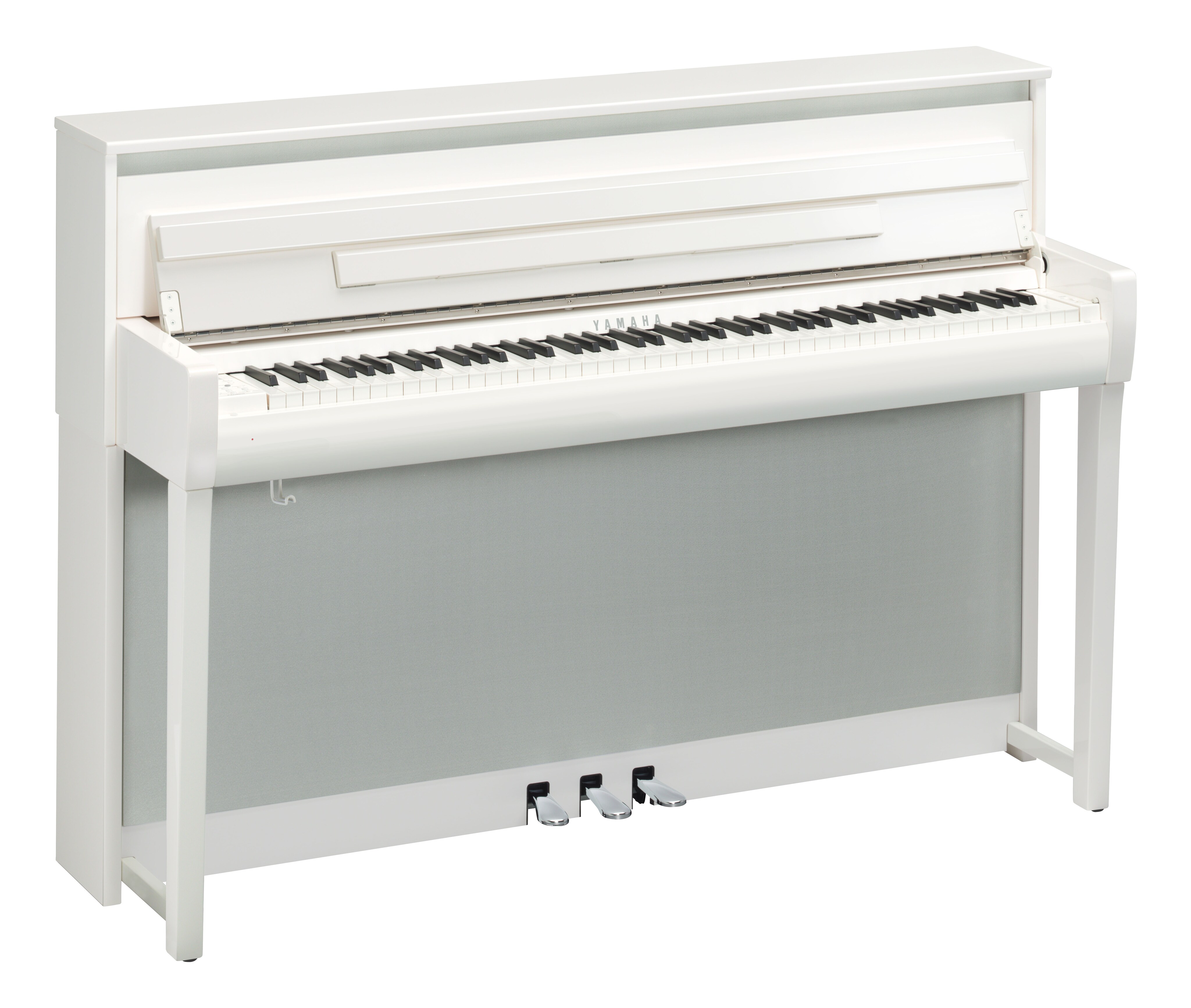 CLP-685 - Описание - Clavinova - Продукты - Акустические