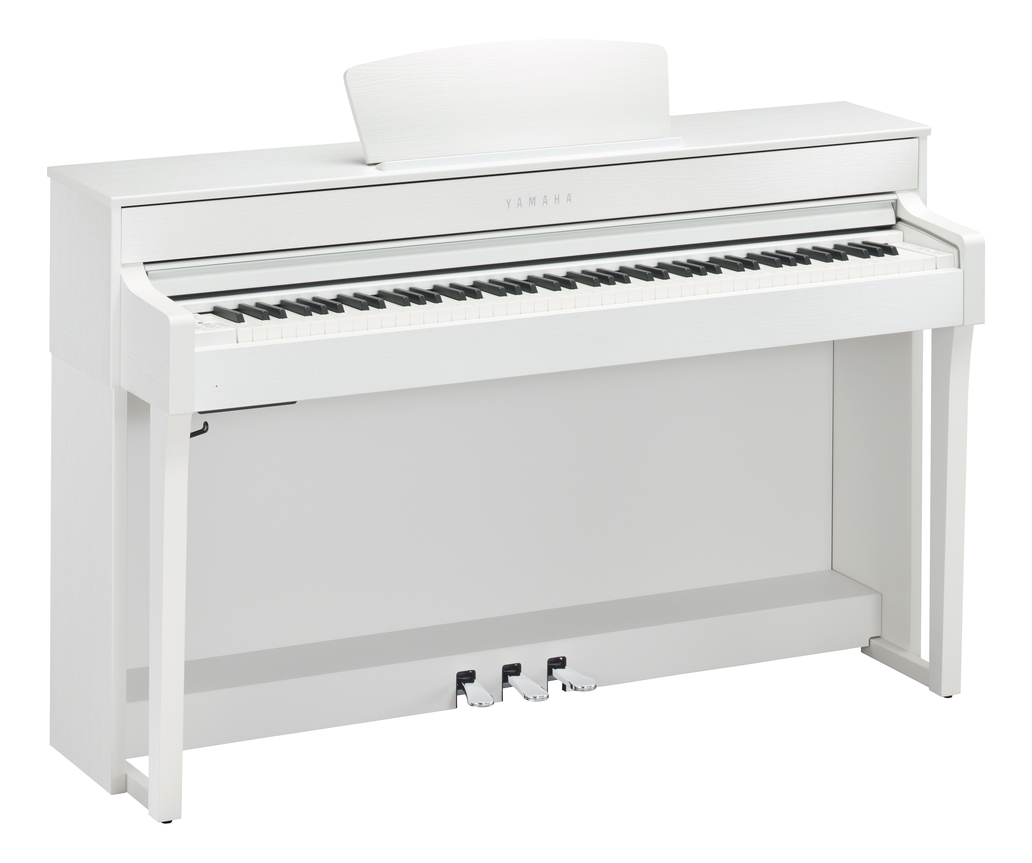 CLP-635 - Описание - Clavinova - Продукты - Акустические