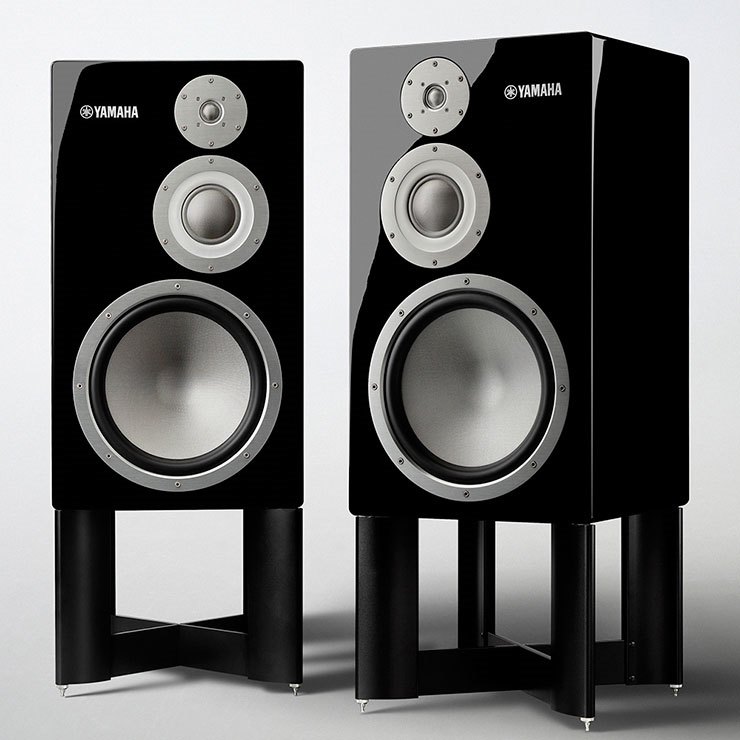 Yamaha ns series speakers Clearance