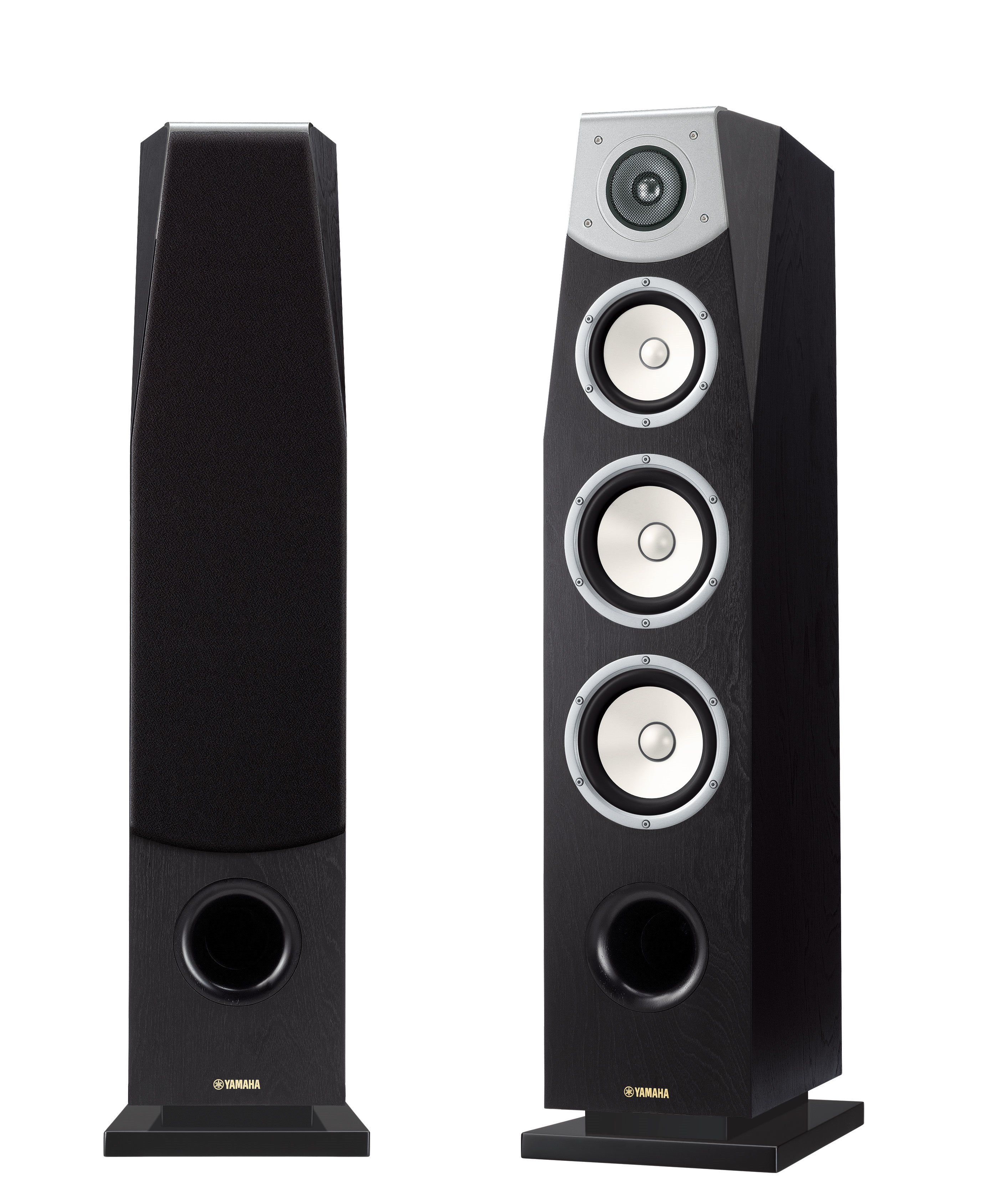 ev home theater speakers