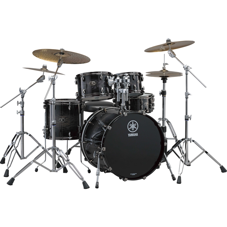 Live Custom:Black Shadow Sunburst