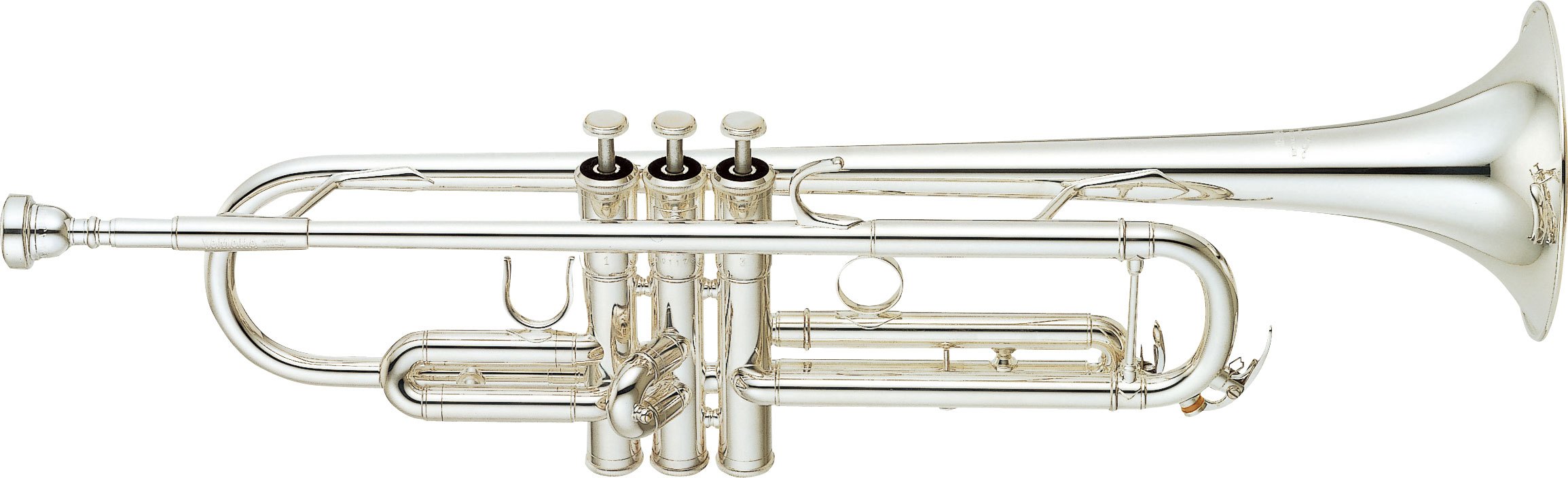 Ytr 6335 store trumpet