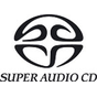 Формат Super Audio CD