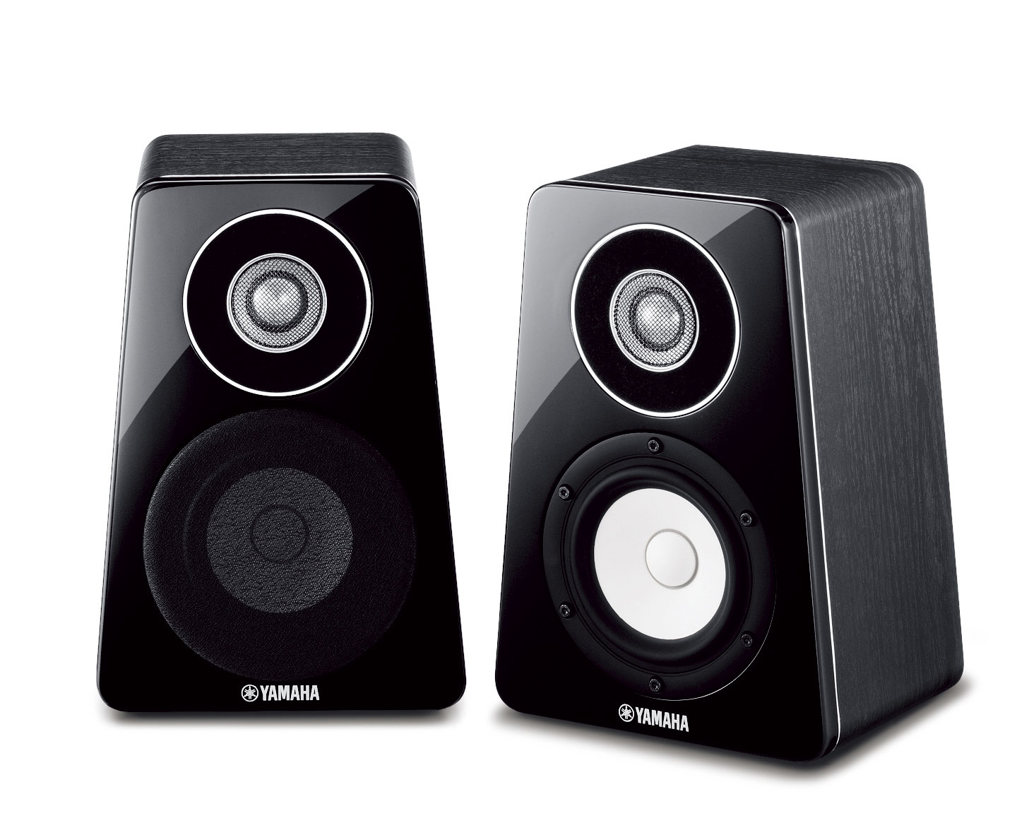 YAMAHA NS-B500 現行モデル　ペア NS-B500 - Описание - Акустические системы / Сабвуферы - Продукты