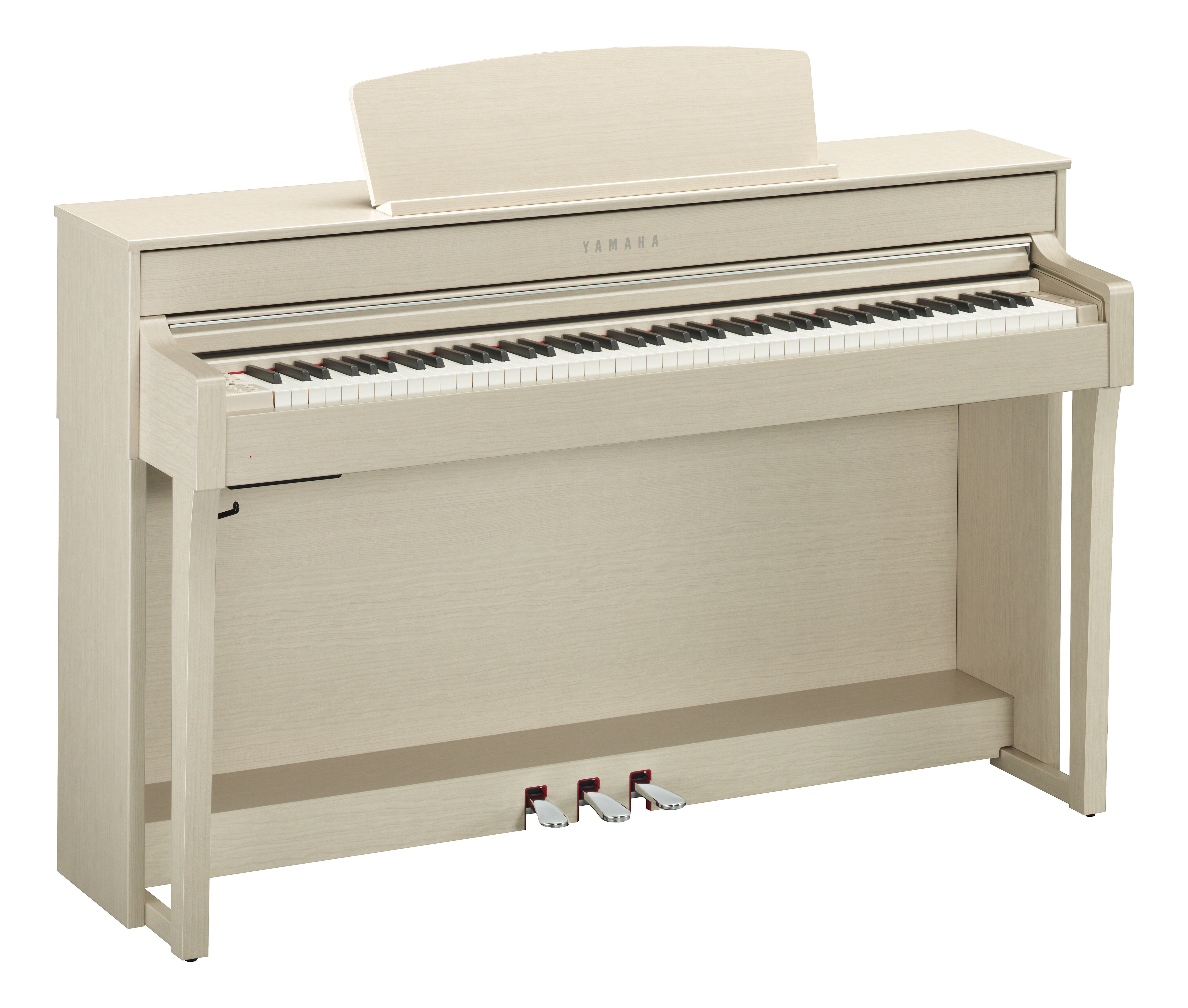 yamaha clavinova clp 645