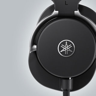 HPH-MT8 - Описание - Наушники - Продукты - Наушники - Yamaha - Россия