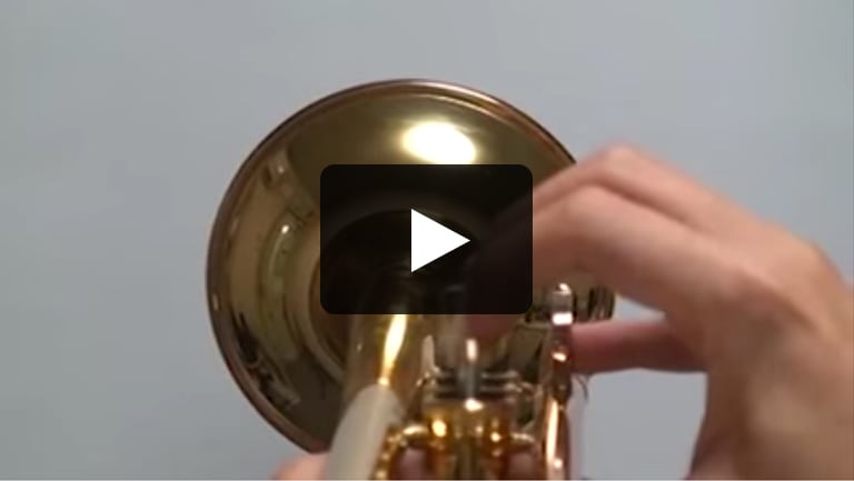SILENT Brass™ - Sound with Brass Resonance Modeling™