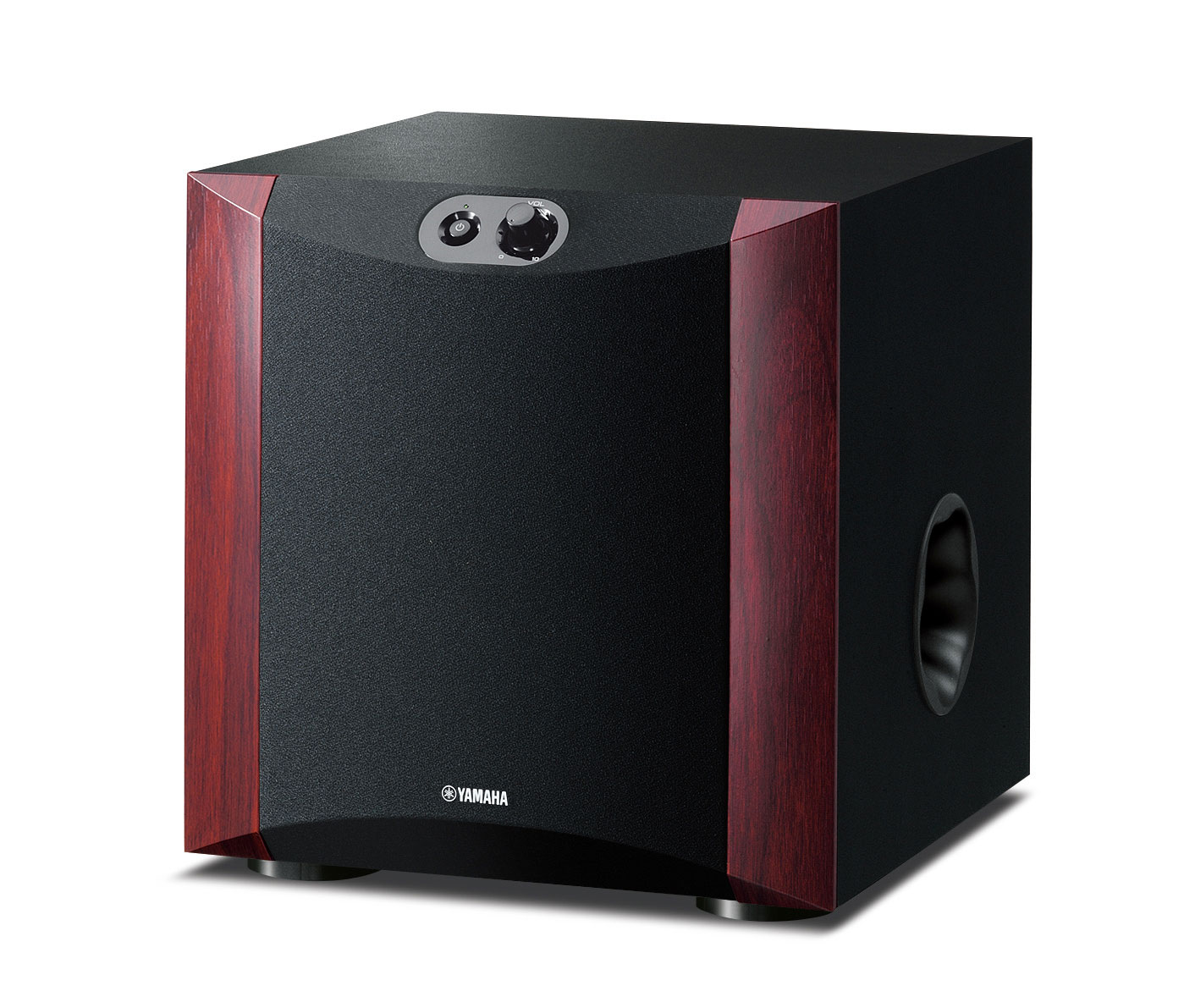 NS-SW200 - Описание - Акустические системы / Сабвуферы - Продукты