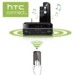 RX-V477 - Описание - AV-Ресиверы - Продукты - Домашнее аудио