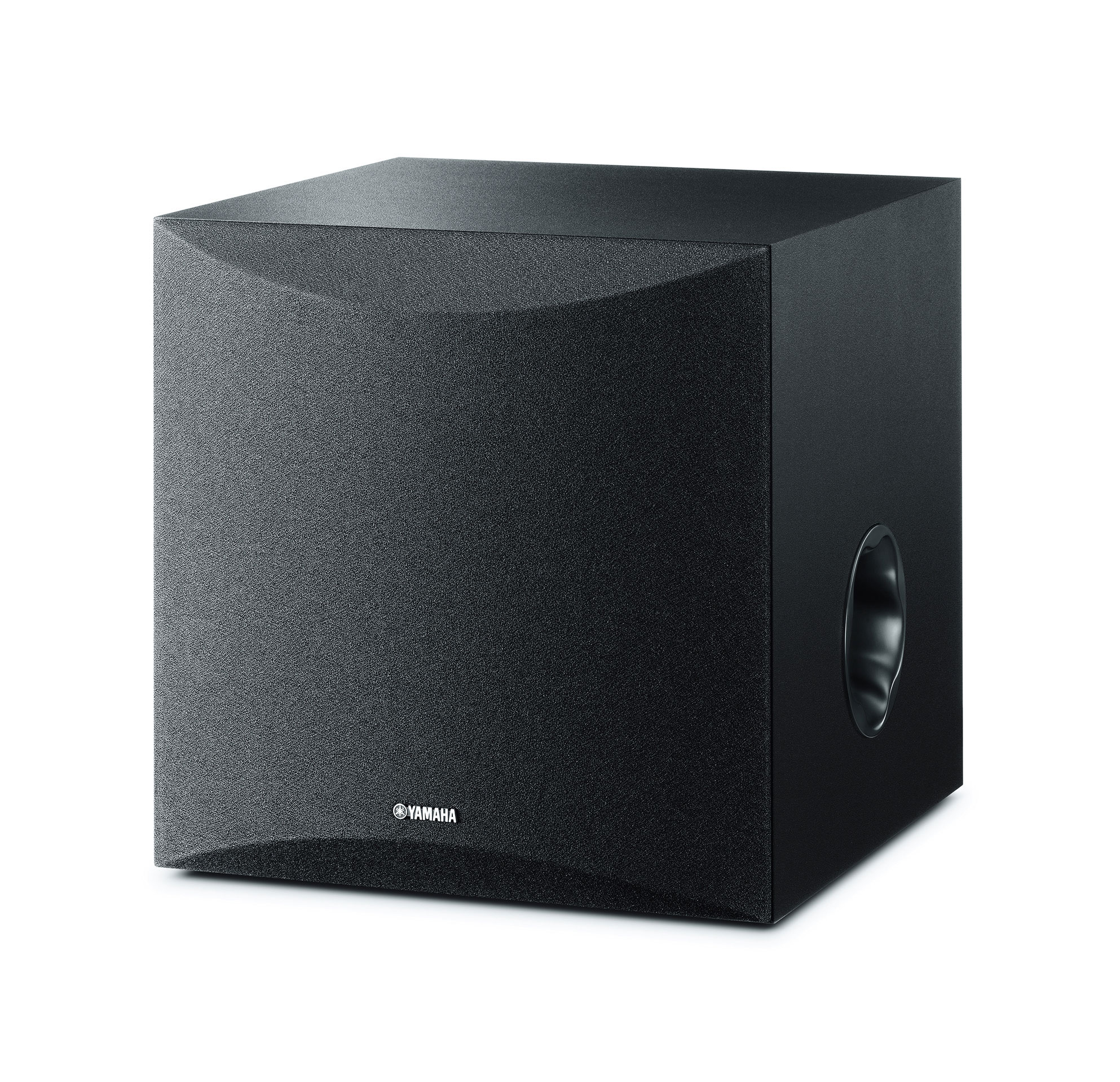 YAMAHA　NS-SW050 MB NS-SW050 - Описание - Акустические системы / Сабвуферы - Продукты