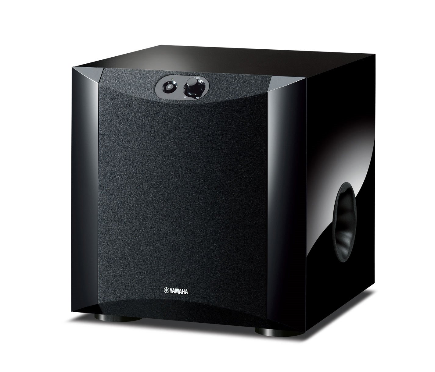 Yamaha sales subwoofer nssw200