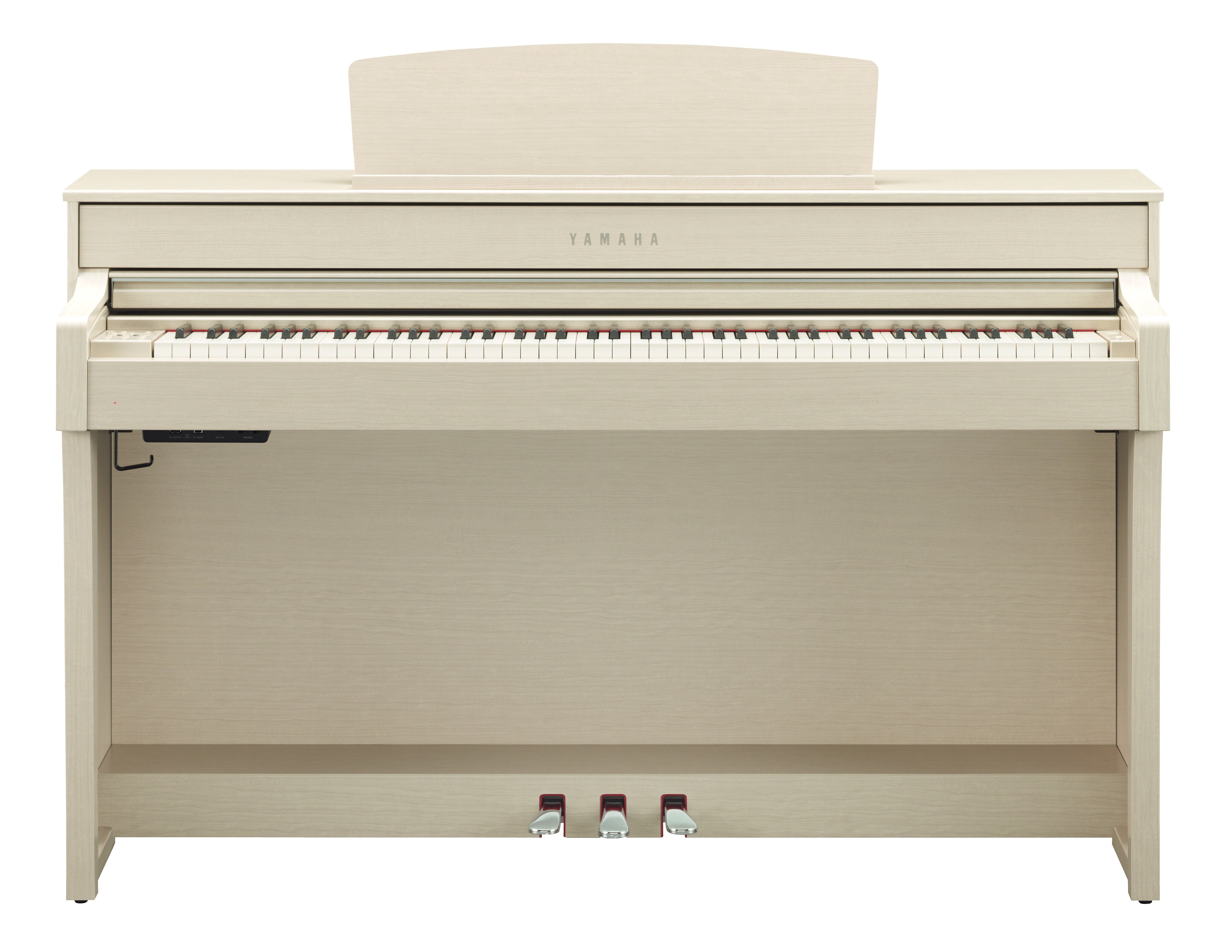 yamaha clavinova clp 645