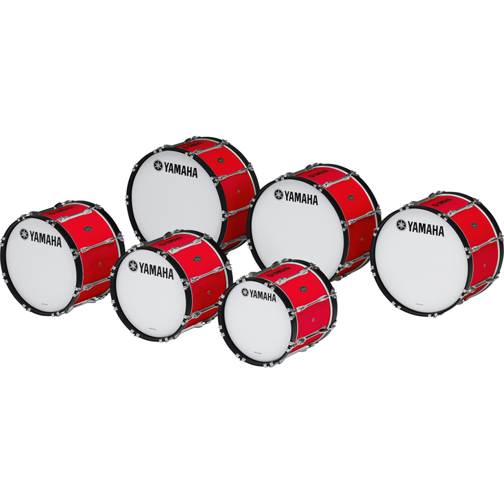 MB-6300 (Festive Red)