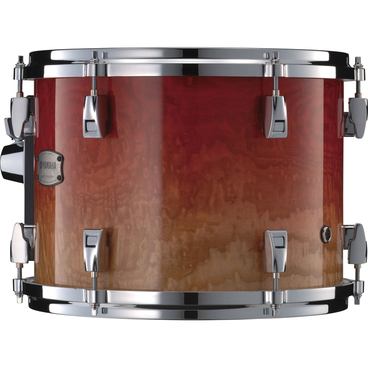 PHX GNF:Garnet Fade / Gloss Finish / Ash