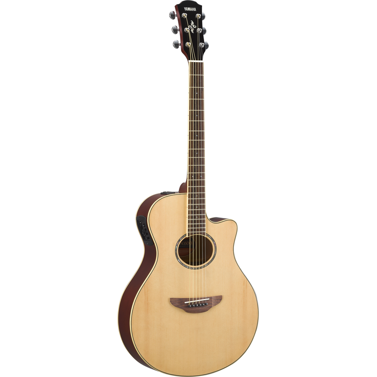 APX600 NATURAL Left Front