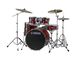 Stage Custom CR:Cranberry Red
