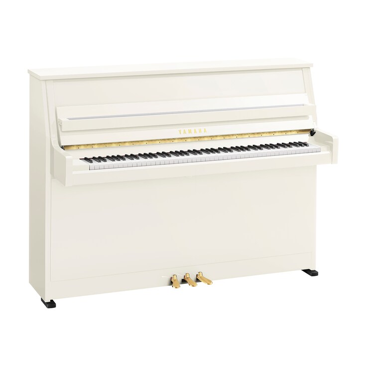 Product image of B10 (Polished White)