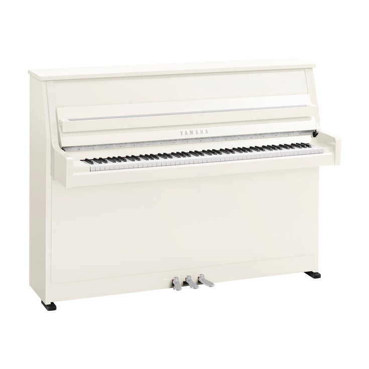 Product image of B10 (Polished White Chrome)