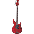 Lava Red