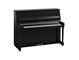 Product image of B20 (Polished Ebony Chrome)