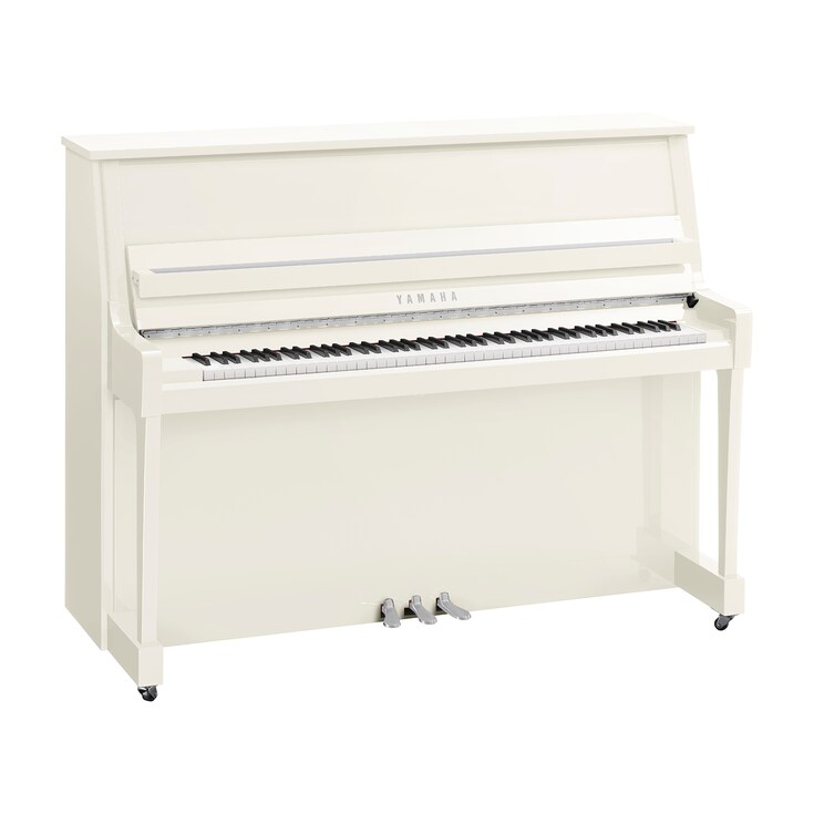 Product image of B20 (Polished White Chrome)
