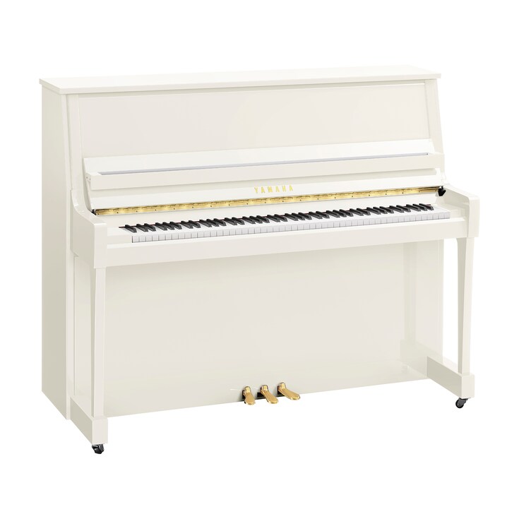 Product image of B30 (Polished White)