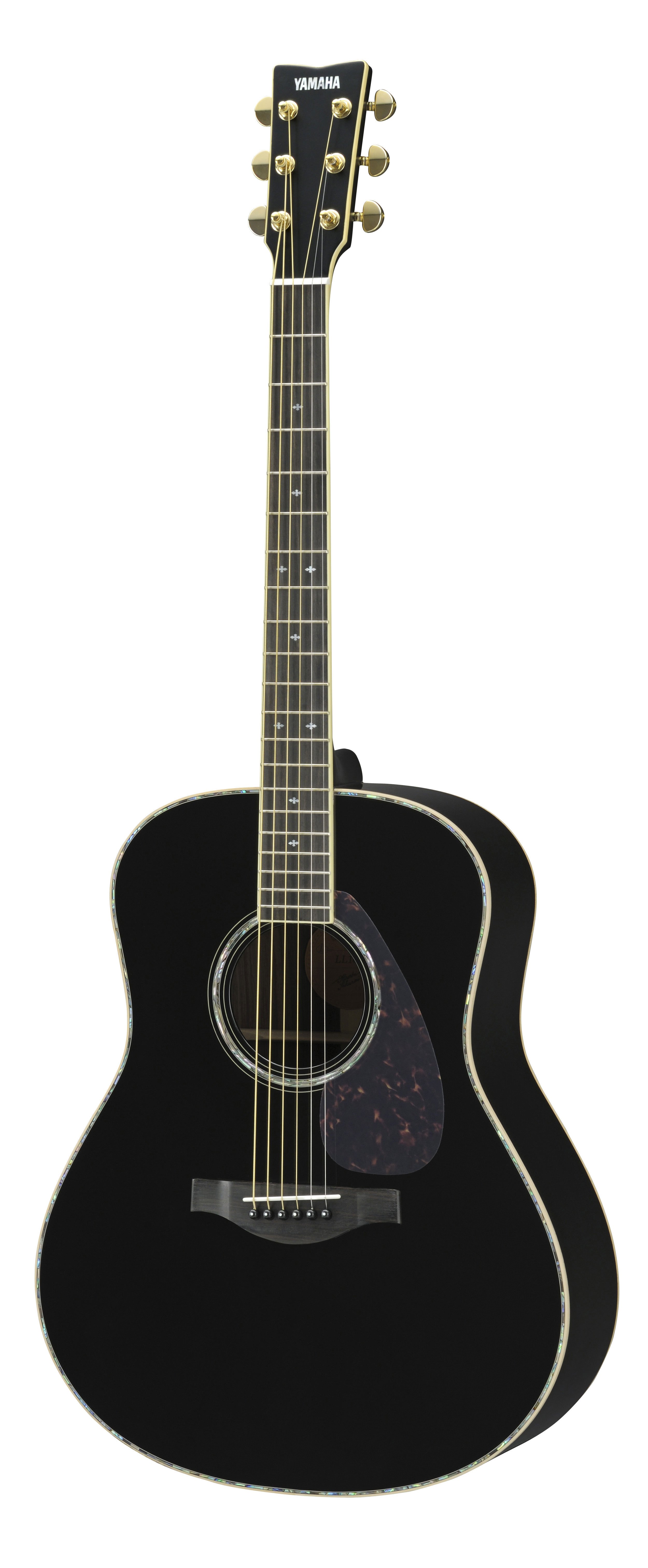 yamaha ll6 are guitar