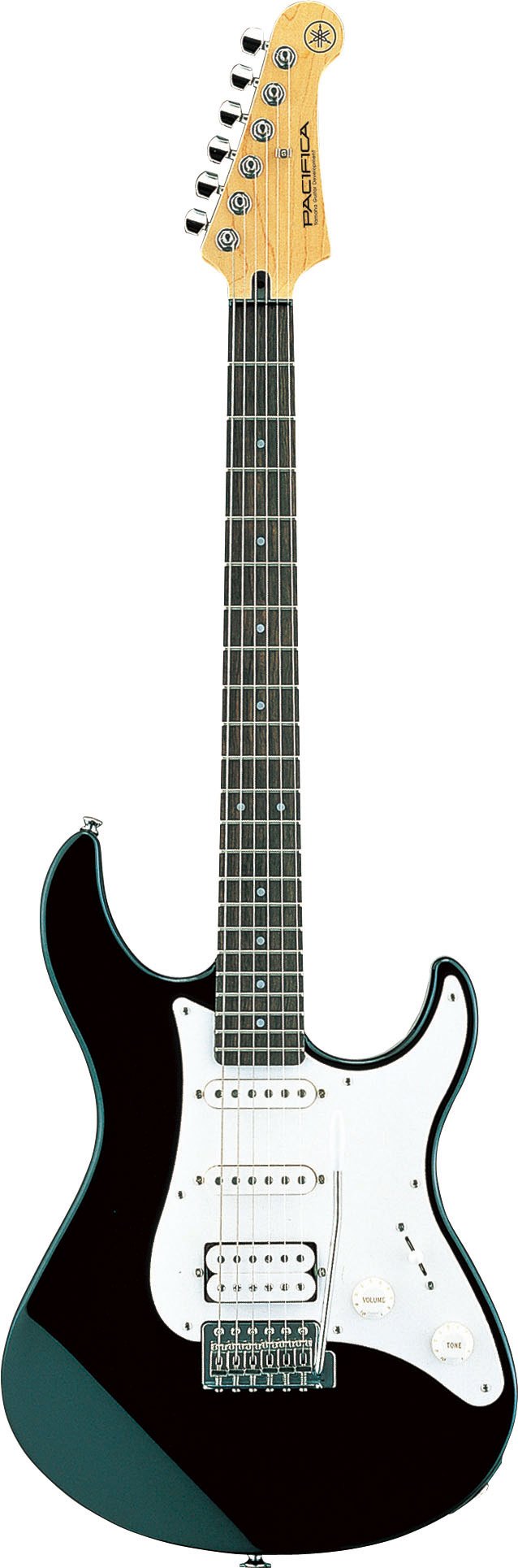 gitar yamaha pacifica 112v