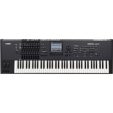 MOTIF XF7